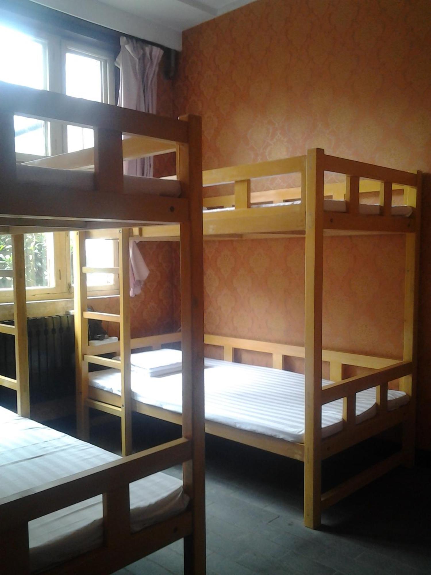 Pingyao Jiaxin Guesthouse Δωμάτιο φωτογραφία