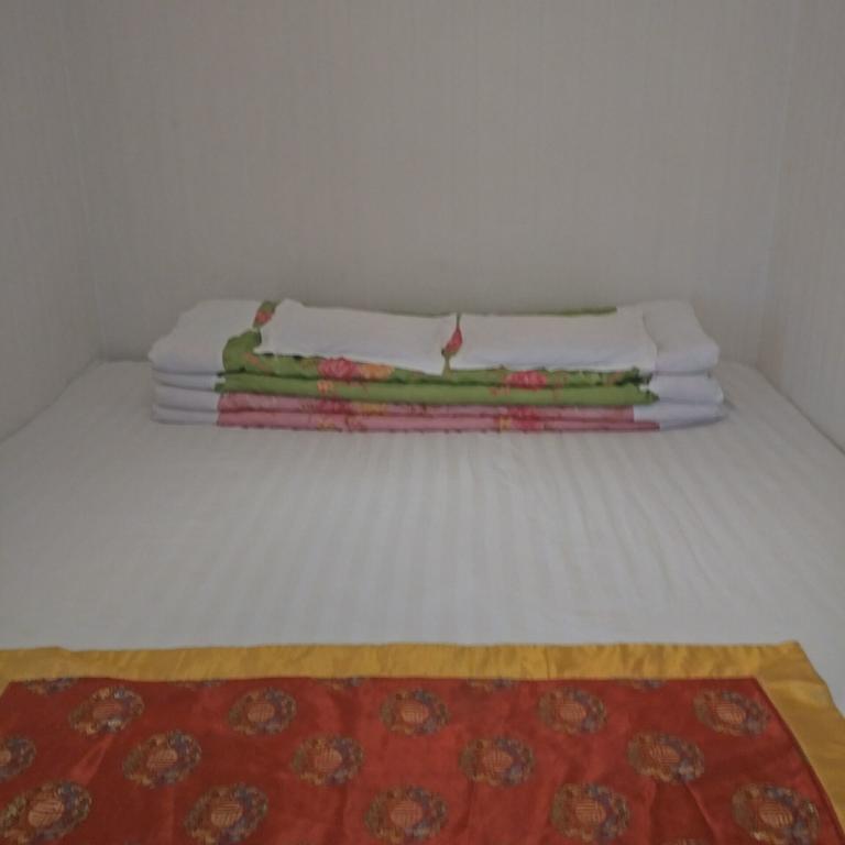 Pingyao Jiaxin Guesthouse Εξωτερικό φωτογραφία