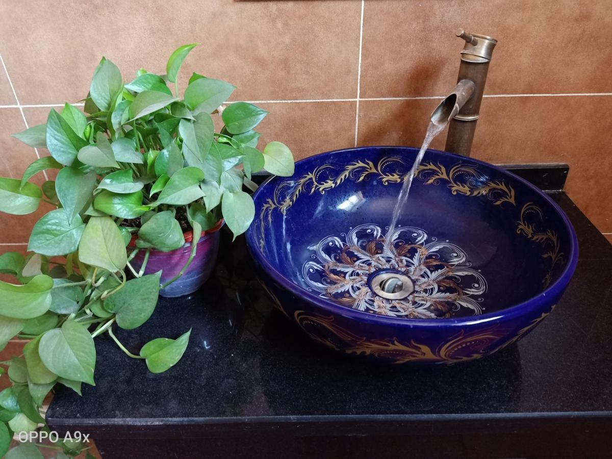 Pingyao Jiaxin Guesthouse Δωμάτιο φωτογραφία